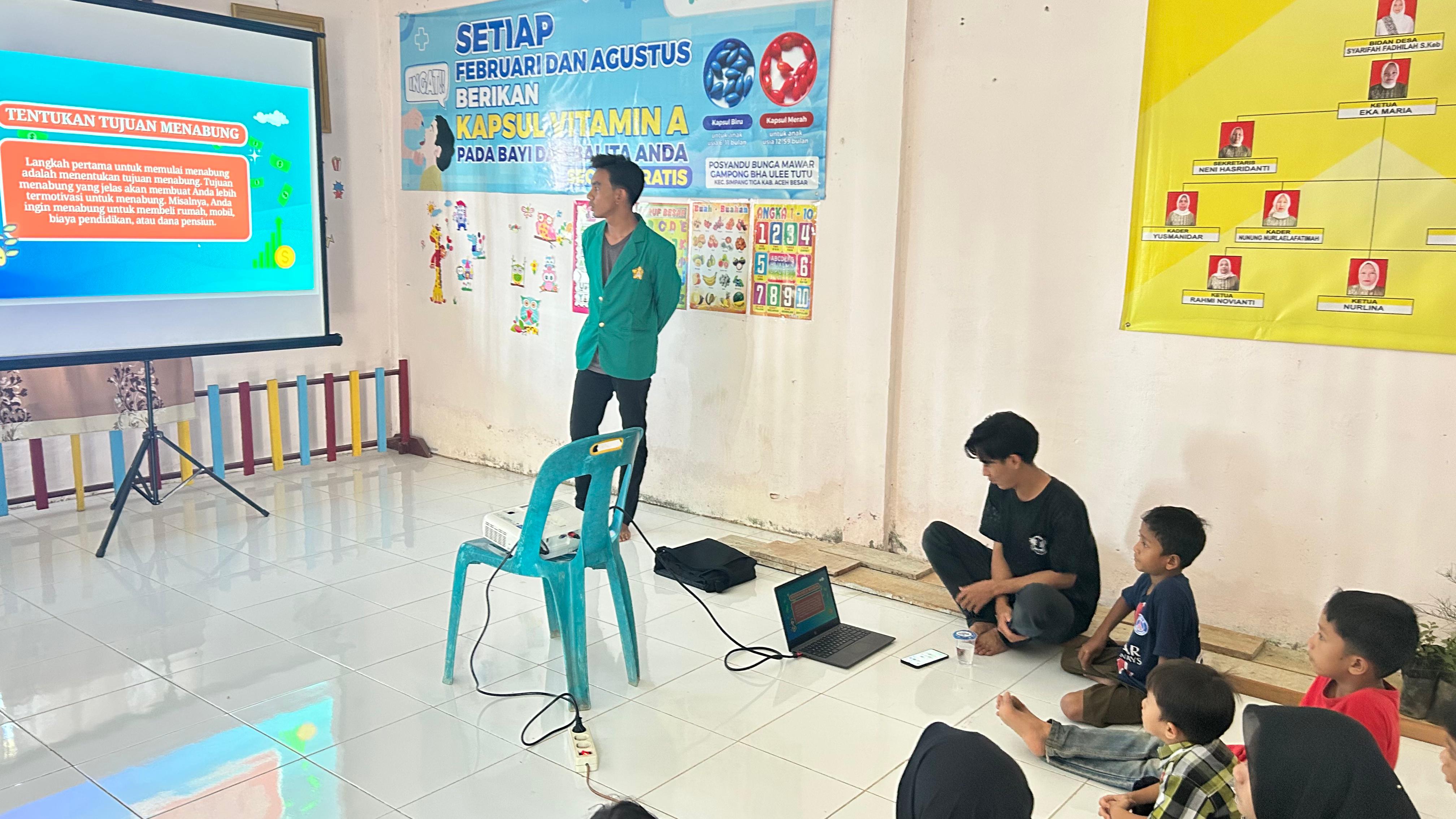tidak ada gambar